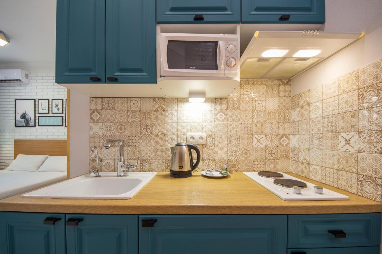Design On Velyka Vasylkivska 42 Киев
