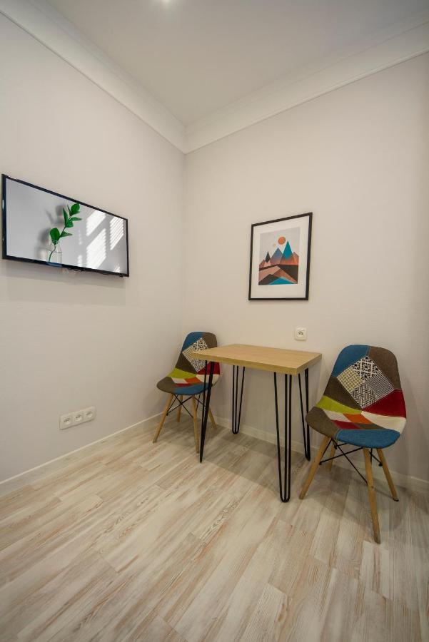 Design On Velyka Vasylkivska 42 Apartment *