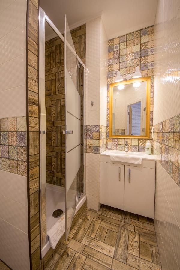 Design On Velyka Vasylkivska 42 Киев
